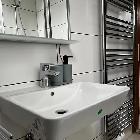 Apartment Steiner *