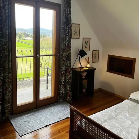 Steiner Apartment Selpritsch