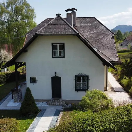 Apartment Steiner Selpritsch