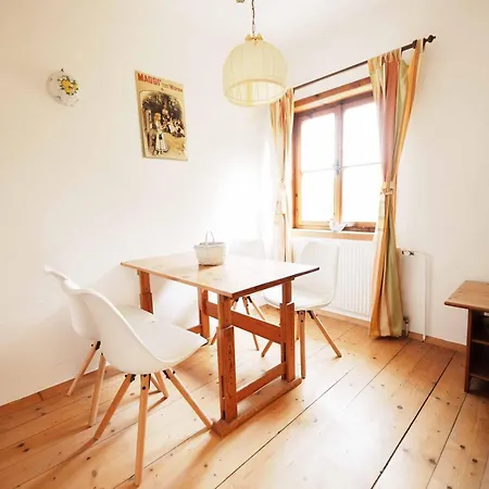 Apartment Steiner