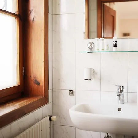 Appartement Steiner *