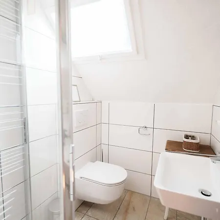 Steiner Appartement Selpritsch