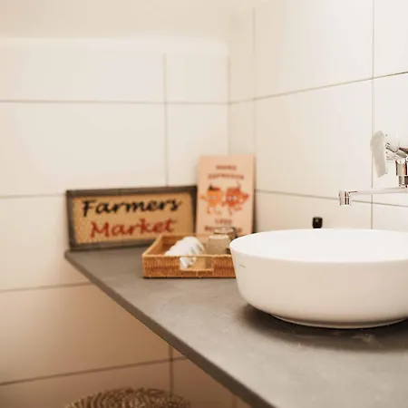 Steiner Appartement *