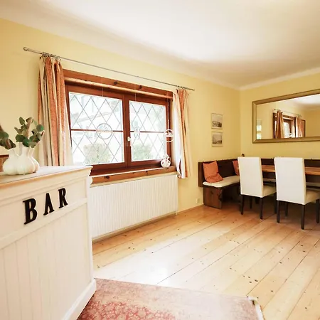 Steiner Apartment Selpritsch