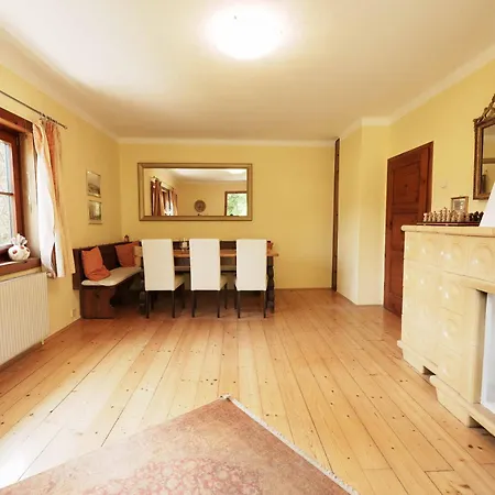 Apartment Steiner *