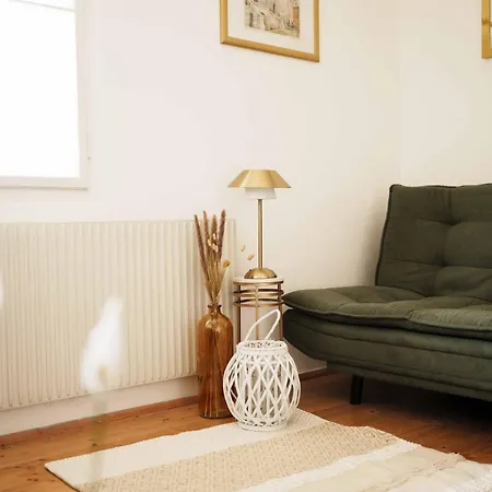 Apartment Steiner