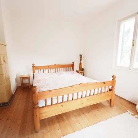 Apartment Steiner