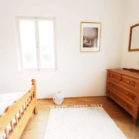 Steiner Apartment Selpritsch