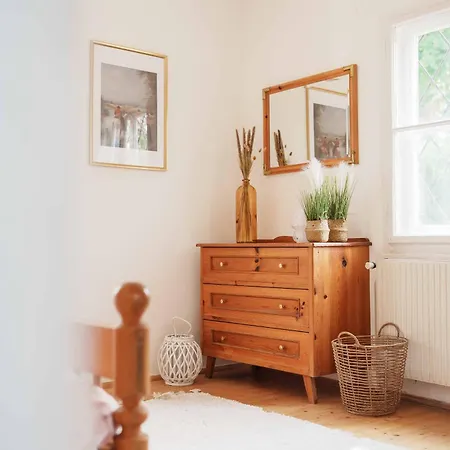 Steiner Appartement *