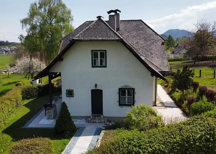 Apartament Steiner Selpritsch