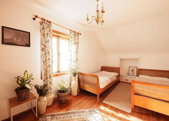 Apartament Steiner Selpritsch