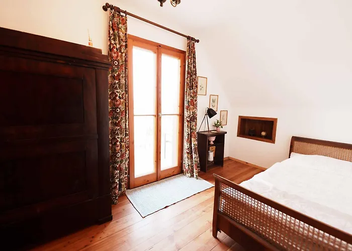 Steiner Apartament *