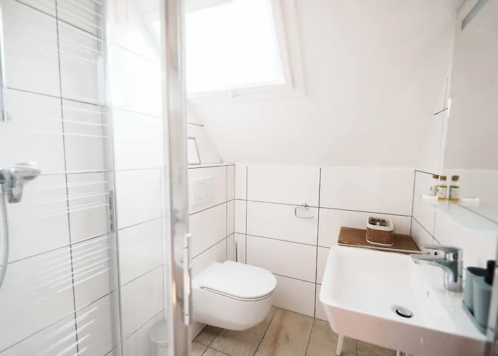 Steiner Apartament Selpritsch