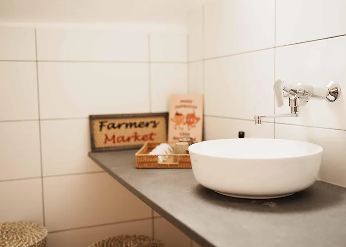 Steiner Apartament *