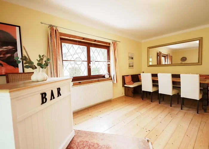 Steiner Apartament Selpritsch