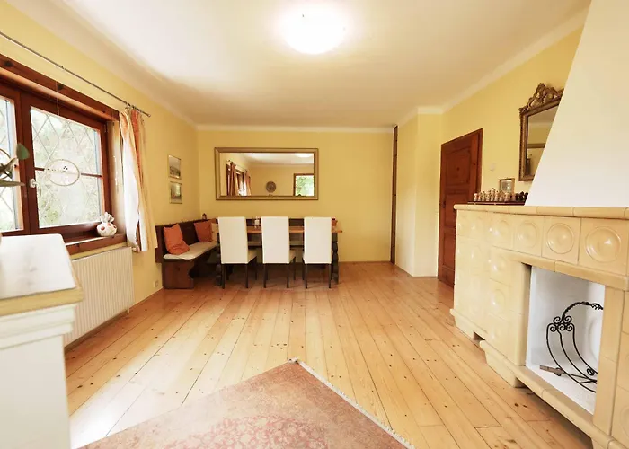 Apartament Steiner *