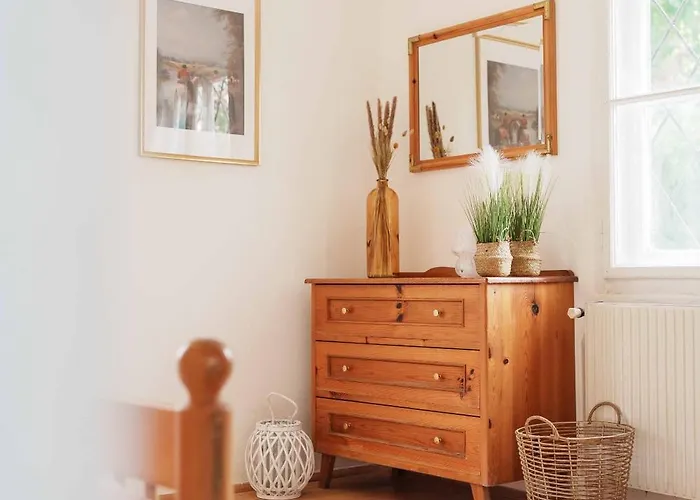 Steiner Apartament *